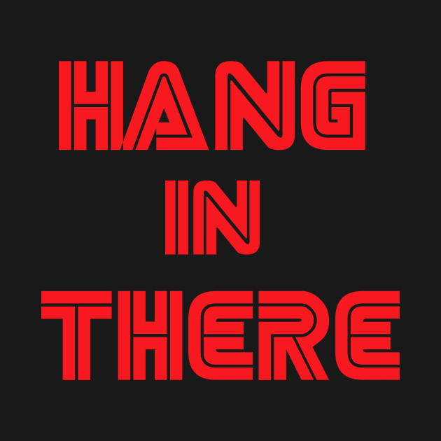 Mr. Robot - Hang in there by SpaceNigiri