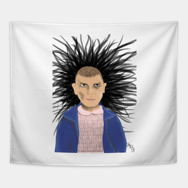 eleven
