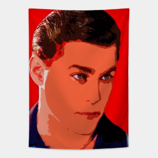 ray liotta Tapestry