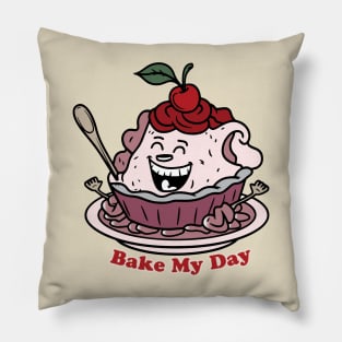 Apple Pie | Bake My Day Pillow