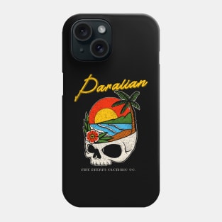 Paralian Phone Case