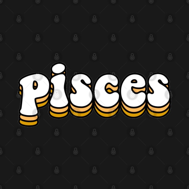 pisces by WitchyAesthetics