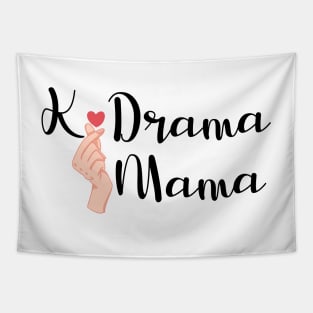 Kdrama Mama Tapestry