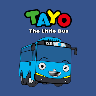 Tayo T-Shirt