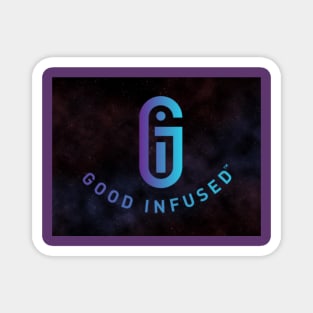 Good Infused - Stars Magnet