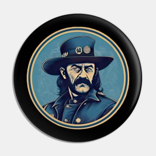 Lemmy Pin