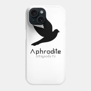 Minimalist Aphrodite Phone Case