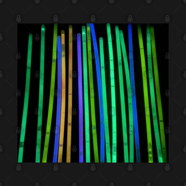 Glowsticks by J0ezT