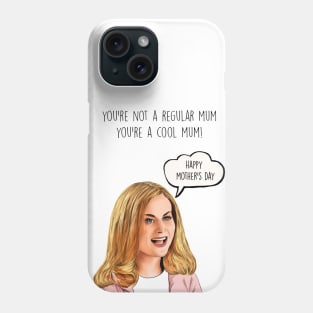 Cool Mom Phone Case