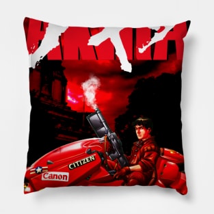 akira Pillow