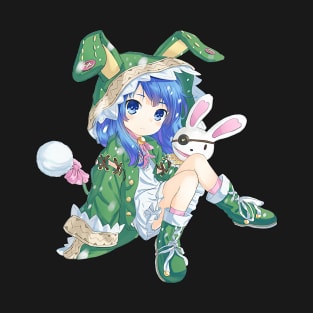 Yoshino Date A Live T-Shirt