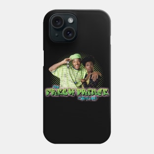 Fresh Will and Vivian Phone Case