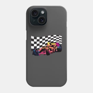 Alphatauri    2021 Phone Case