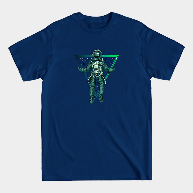 Disover space force - Space Force - T-Shirt