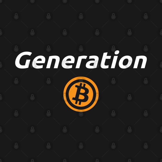 Bitcoin nerd Generation B coin crypto wallet by RIWA