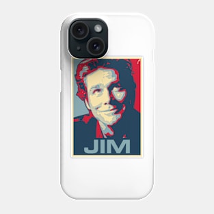 Jim Phone Case