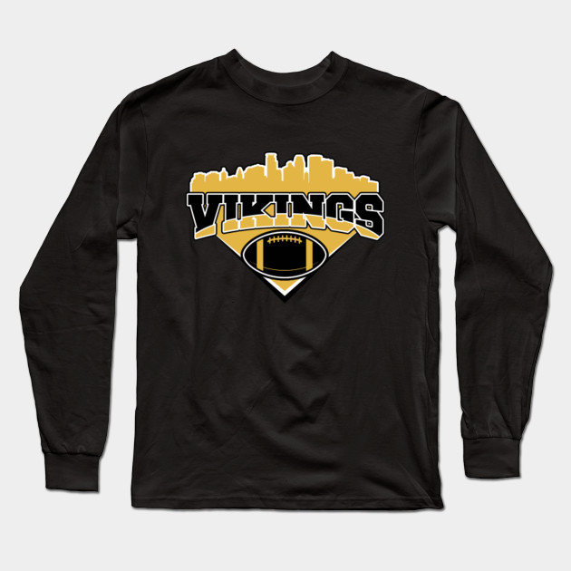 vikings football shirt