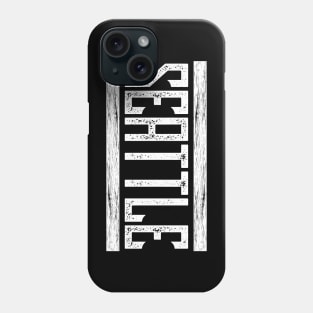 Seattle Phone Case