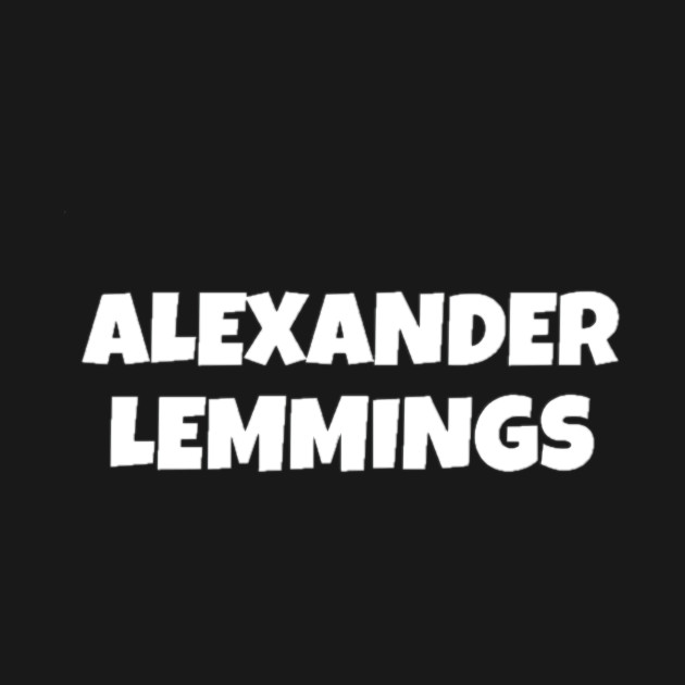 Alexander Lemmings Commentator by WWA Backyard Wrestling