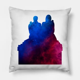 One last trip Pillow