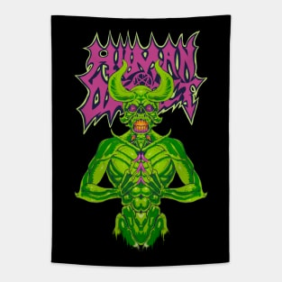 Demiurge Tapestry