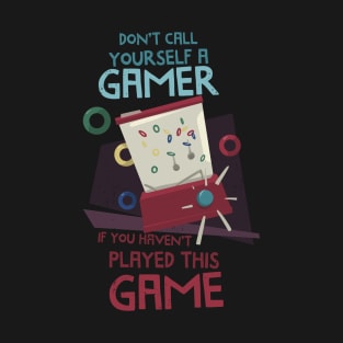 True Gamer T-Shirt