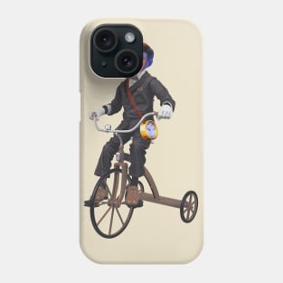 Saw / Rudy Pinball Phone Case