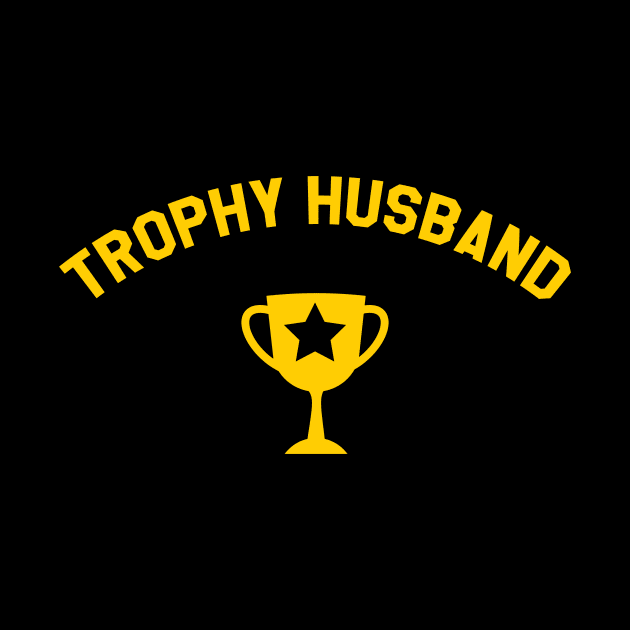 Trophy Husband by JamexAlisa