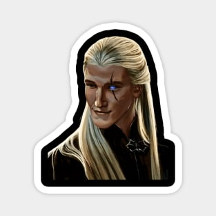 Aemond Targaryen Magnet