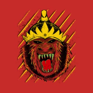 king kong T-Shirt