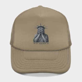 Anti-trump Hat