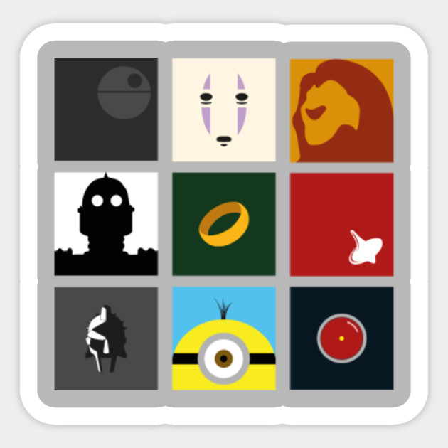 minimalist movie multishirt the minimalist movie