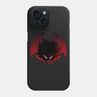 Devilman Crybaby Phone Case