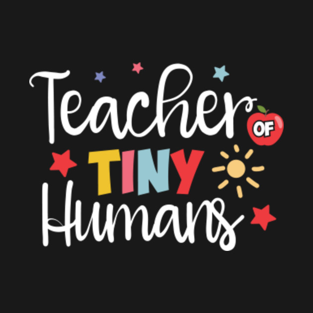 Free Free 340 Educator Of Tiny Humans Svg Free SVG PNG EPS DXF File