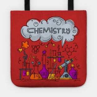 Chemistry Tote