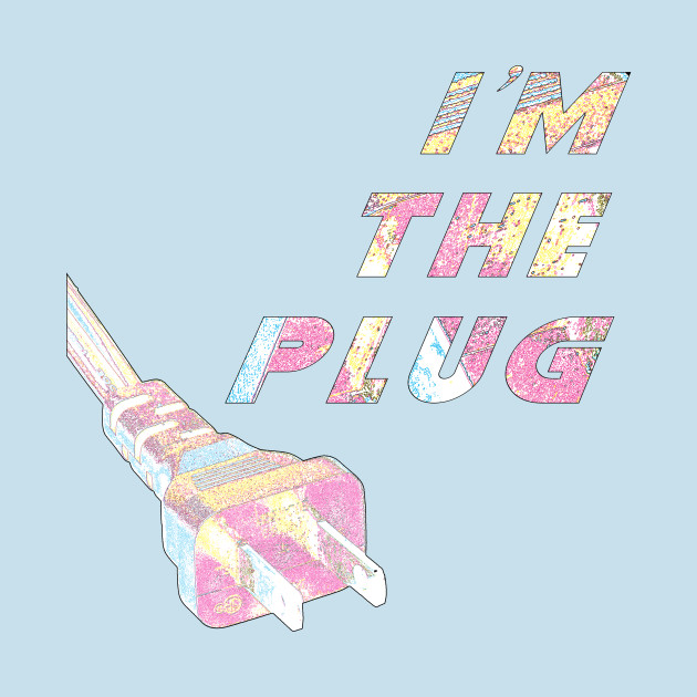 the plug t shirts