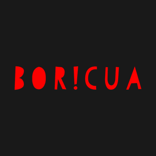 Boricua T-Shirt