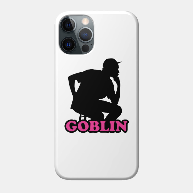 Yonkers - Tyler The Creator - Phone Case