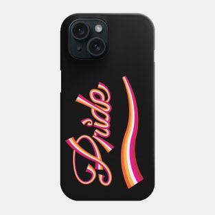 Pride Ribbon Phone Case