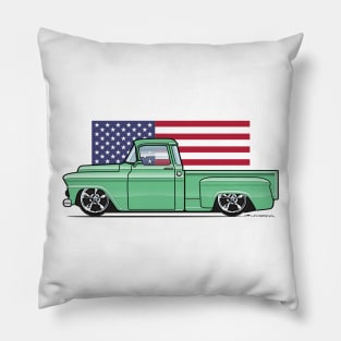 Custom 59 Pillow