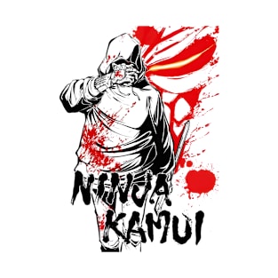 Ninja kamui T-Shirt