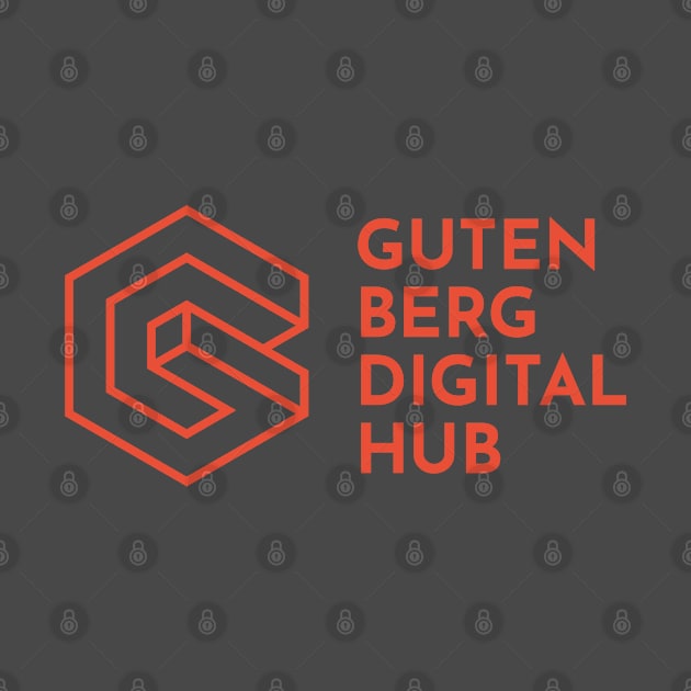 GUTEN BERG DIGITAL HUB by Guten Berg