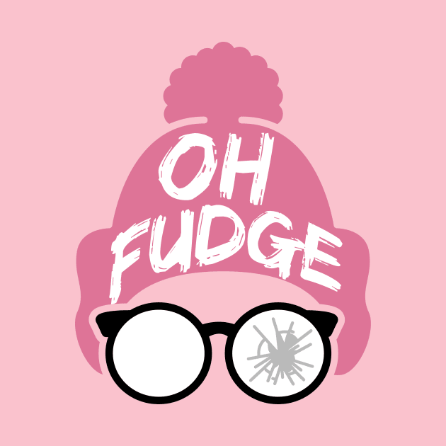 Oh Fudge by CoDDesigns