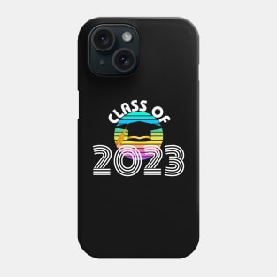 Class of 2023 Phone Case