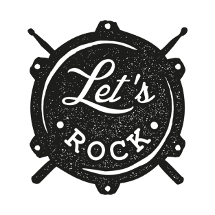 Let's Rock T-Shirt