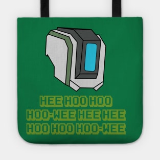 Bastion overwatch Tote