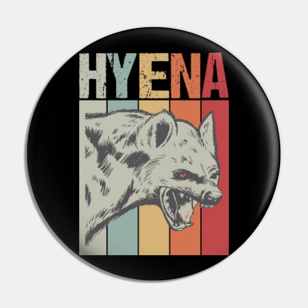 Pin on hynas