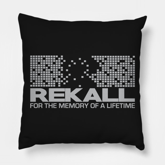 Total Recall