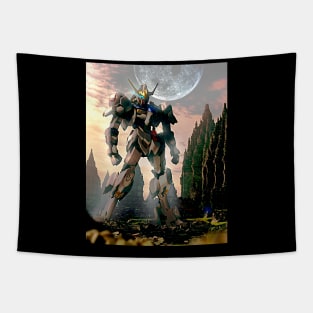 Barbatos Gundam Tapestry