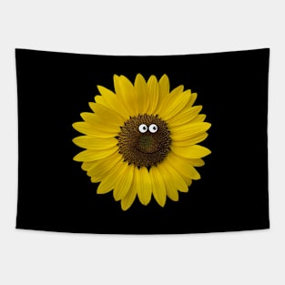 Sunny Smiles Tapestry